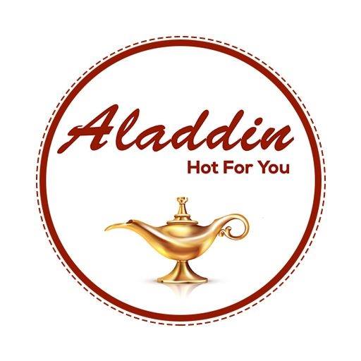 Aladdin Dumbarton  logo